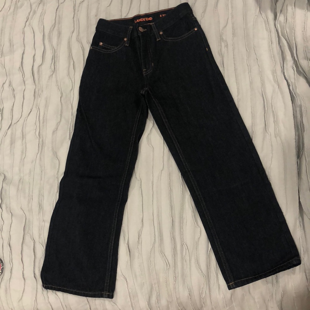 Boys Jeans